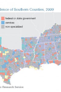 State of the South (2011)